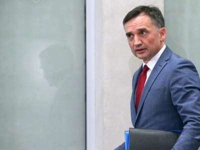 Zbigniew Ziobro uderza w Donalda Tuska. Napisał o swojej chorobie