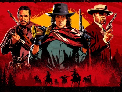 RDR2: Kolejny kamień milowy osiągnięty! Będzie nowa odsłona?
