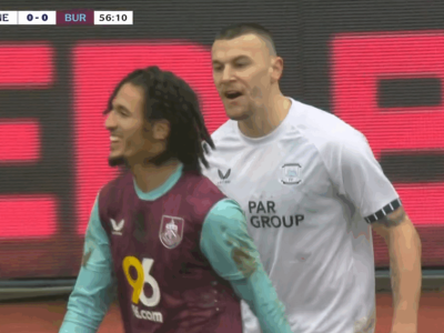 Finał głośnej afery – piłkarz zawieszony za rasizm