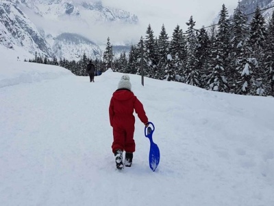 Zima 2025 może mocno zaskoczyć. Spojrzeliśmy w prognozy IMGW