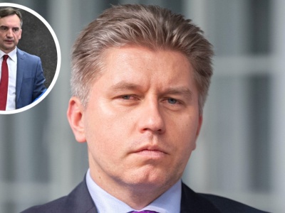 Prof. Matczak zdecydowanie o Ziobrze. 