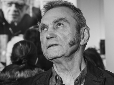 Nie żyje Andrzej Świetlik. Wybitny fotografik miał 74 lata