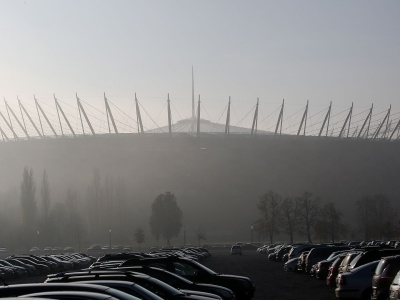 Na mecz Polska-Holandia darmowe przejazdy transportem publicznym i Kolejami Mazowieckimi