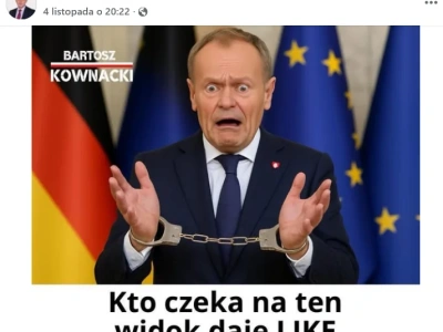 Czy nasi parlamentarzyści stają się niewolnikami algorytmów?