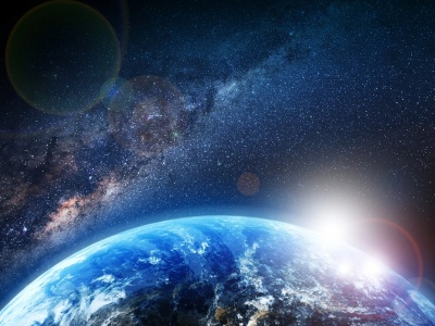 Zanieczyszczenie powietrza chłodziło Ziemię