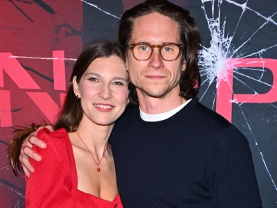 Kamila Kamińska i Michał Meyer powitali drugie dziecko. Pokazali intymne zdjęcia z porodu