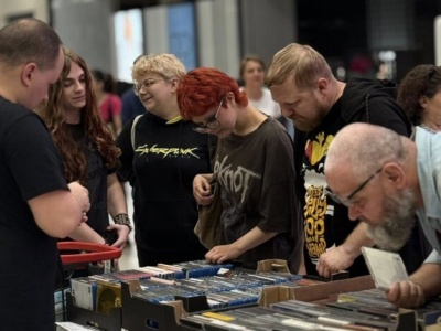 Już w najbliższą niedzielę wyprzedaż garażowa w Galerii Jurajskiej. Nie możesz tego przegapić!