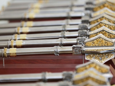 Awanse generalskie w Wojsku Polskim, Policji, Straży Granicznej i Państwowej Straży Pożarnej