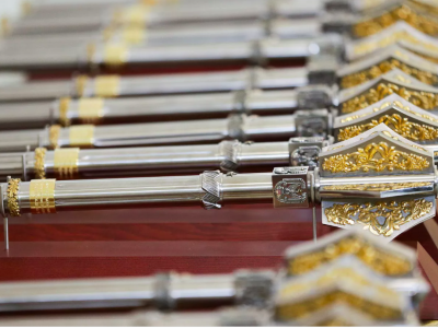 Prezydent mianował nowych generałów