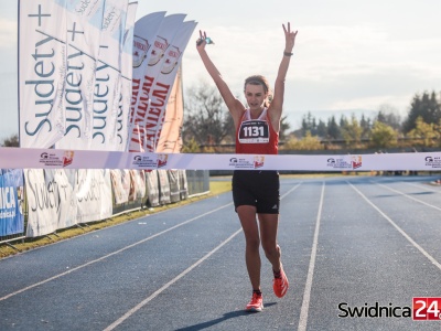 Lekkoatletyczne święto w Świdnicy zakończone. Znamy zwycięzców!