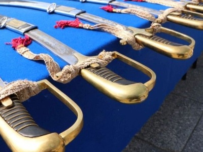 Nowi generałowie w Policji, PSP i SG. Prezydent podpisał nominacje