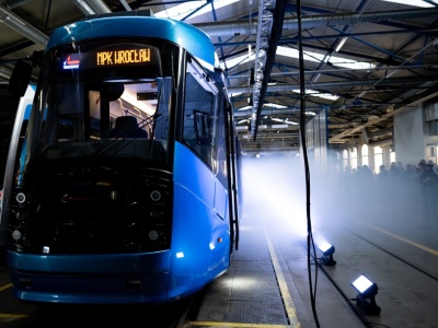 Wrocław odmłodził tramwaje Skody. Pojeżdżą jeszcze 15 lat