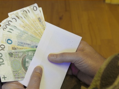 Podwyżka tzw. emerytury specjalnej. W 2026 roku wyniesie ponad 5 tys. zł