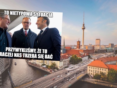 Sondaż: aż połowa Niemców nie czuje się bezpiecznie w miejscach publicznych