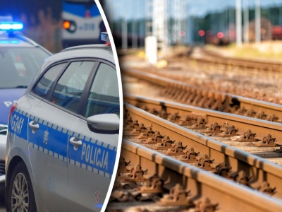 Tragedia na trasie Warszawa–Gdańsk. W pociągach utknęło 850 pasażerów