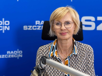 Wójt gminy Kołbaskowo po wecie prezydenta: Jestem rozczarowana