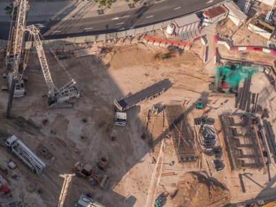 Drewno wyznacza kierunek cen innych materiałów. Koniec budowlanej ciszy?