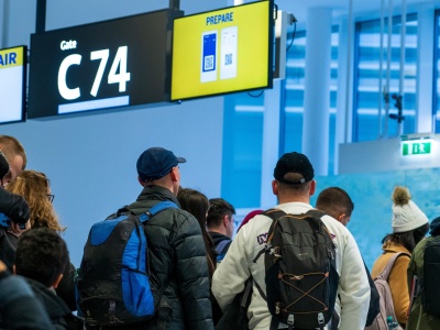 Koniec papierowych kart pokładowych w Ryanair. UOKiK informuje o podejmowaniu działań