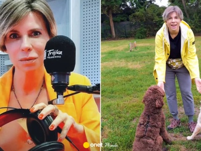 Głośne rozstanie z dziennikarki z radiową Trójką. 
