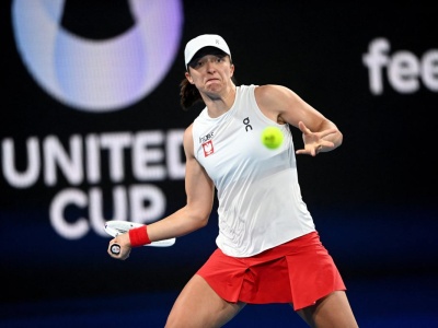 Oto skład Polski na United Cup! Wiadomo, co z Igą Świątek