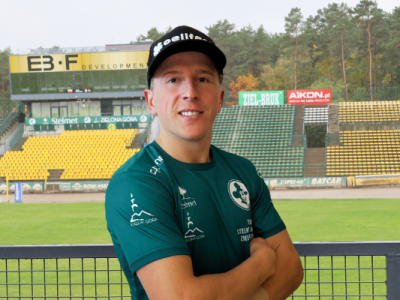 Żużel. Lebiedew nie jest pierwszy! Oto transfery na linii Falubaz-Stal!