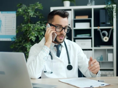 Papier czy ekran? Dlaczego Polacy wciąż nie ufają e-receptom