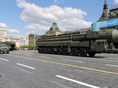 Putin wydał rozkaz ws. broni nuklearnej. „Rosja będzie musiała podjąć środki odwetowe”