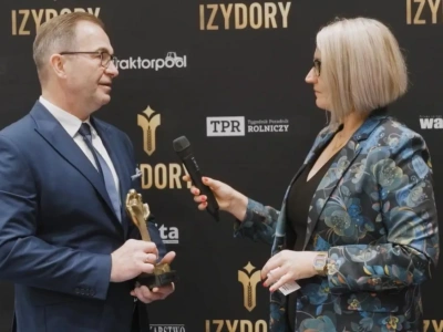 Laureaci Izydora 2025 w kategorii Chemia rolnicza i ochrona upraw. Na kogo postawili rolnicy?