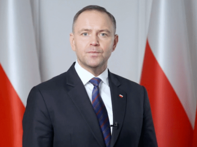 Marsz Niepodległości to okazja do pokazania światu, że Polacy są zjednoczeni