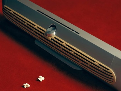 Nowy, potężny soundbar od Bang & Olufsen. Kupujesz?