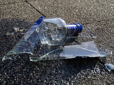 Aliści ja w sprawie liści, czyli zdrowie nieboszczyka po raz pierwszy! Felieton