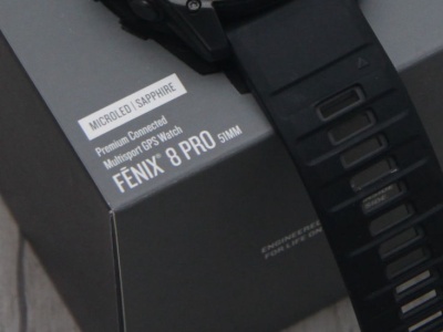 Garmin szykuje niespodziankę dla wszystkich użytkowników. Będzie jak Spotify