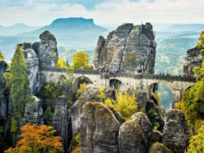 Zachwycające miejsce blisko granicy. Idealne na długi listopadowy weekend