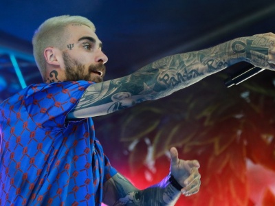 Ten film rozłożył mnie na łopatki. To cios między oczy