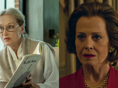 Gwiazdorski duet na czele nowojorskiego thrillera. Meryl Streep i Sigourney Weaver w obsadzie Useful Idiots