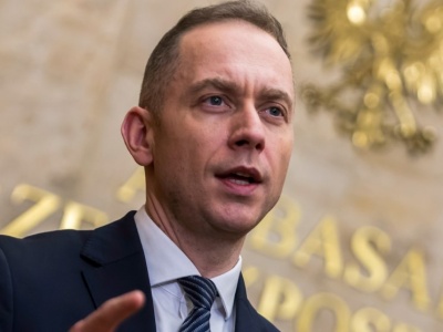 Polska broń w niemieckich mediach. Tomczyk: Spotkajmy się w połowie drogi