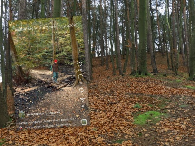 Turyści doceniają za plaże i starówkę, ale to miejsce omijają. Jest magiczne. Idealne na spacer