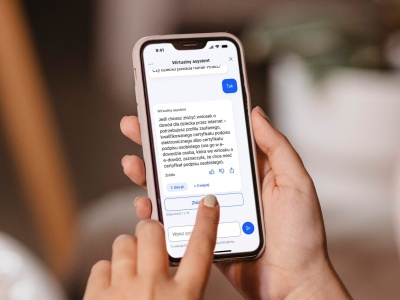 Do mObywatela zmierza MASA nowości. Spodobają Wam się