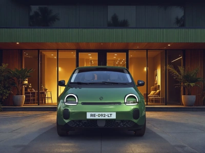 Renault zaprezentował elektryka za mniej niż 20 tys. euro. Marka chce wygrać z Chinami