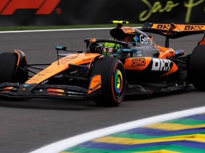 Lider zwycięski w kwalifikacjach! Slaby wynik Verstappena