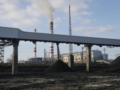 Rosja zadała najsilniejszy od początku wojny cios elektrowniom cieplnym Centrenerho