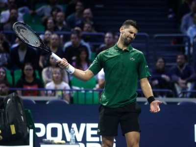 Oficjalnie. Jest decyzja ws. występu Djokovicia w ATP Finals