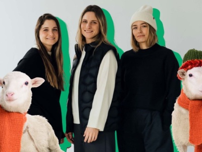 Wełna nie gryzie. Rodzinna firma ze Szczyrku wyznacza nowe standardy