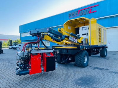 Zaawansowane techniki spawania szyn kolejowych