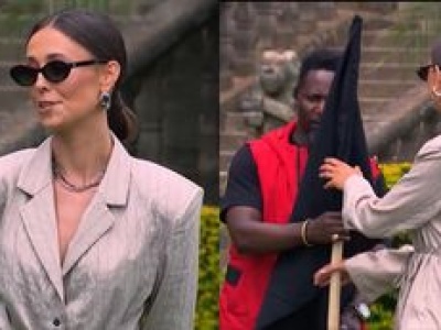 Kolejna para pożegnała się z 