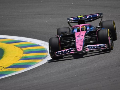 F1: Grand Prix São Paulo 2025 – podsumowanie treningu i kwalifikacji do sprintu