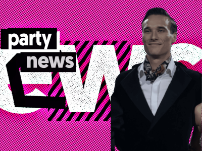 Maurycy Popiel nie owijał w bawełnę: 