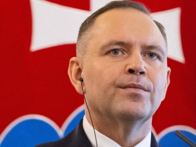 Nawrocki znów to zrobił. Polacy mu tego nie darują