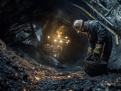 Jak kwota przelewu przekona górników do odejścia z kopalni? Kuszące odprawy na Śląsku robią wrażenie