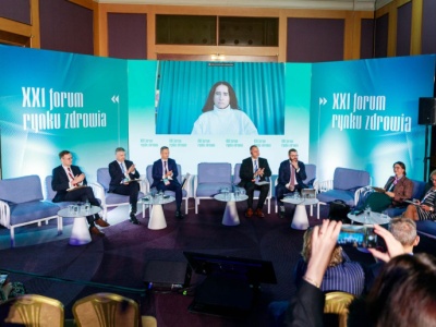 W sytuacji kryzysu fabryki leków będą odcięte od źródeł energii